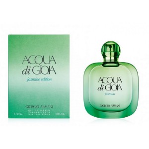 Giorgio Armani Acqua Di Gioia Jasmine - Eau de Parfum за жени 30 мл.